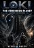 LOKI the Forbidden planet