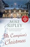MR CAMPION'S CHRI...
