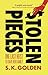 STOLEN PIECES a witty and a...