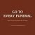 Go to Every Funeral: How Gr...