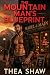 The Mountain Man’s Blueprint by Thea Shaw