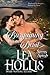 Bargaining with the Devil (Sirens & Spies #2)