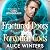 Fractured Doors and Forgotten Gods (Hidden Realms #1)