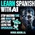 Learn Spanish with AI: Stop...