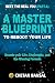 A MASTER BLUEPRINT TO REBOO...