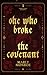 She who broke the covenant