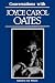 Conversations with Joyce Carol Oates by Lee Milazzo