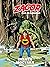 Zagor by Moreno Burattini Zagor by Moreno Burattini