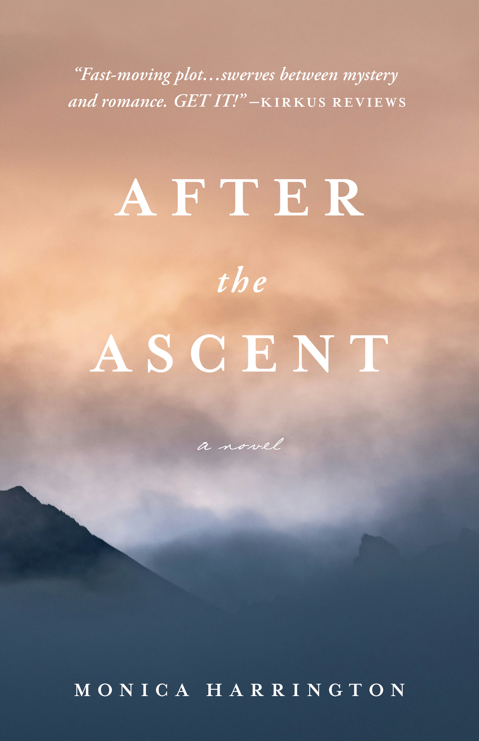 After the Ascent