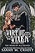 The Virtue and the Vixen Volume Two (The Book of All Things)