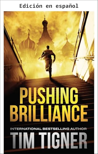 Brillantez extrema (Kyle Achilles nº 1) (Spanish Edition)