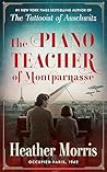 The Piano Teacher...