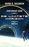 De laatste horizon by Craig A. Falconer
