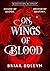 On Wings of Blood (Bloodwing Academy, #1)
