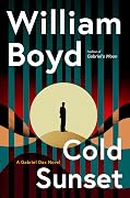Cold Sunset: A Gabriel Dax Novel