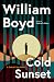 Cold Sunset: A Gabriel Dax ...