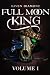 Full Moon King Volume 1 by Raven Diamond