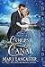 Corpse in the Canal by Mary Lancaster