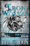 IRON WOLVES, Lyri...