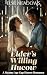 The Elder's Willing Hucow by Elsie Meadows