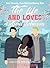 The Life and Loves of April Johnson by Eve Vaughn The Life and Loves of April Johnson by Eve Vaughn