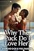 Why The Puck Do I Love Her?