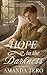 Hope in the Darkness by Amanda Tero Hope in the Darkness by Amanda Tero