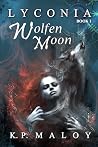 Lyconia: Wolfen Moon