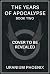 The Years of Apocalypse 2 by Uranium Phoenix