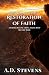 The Jade Pandora Restoration Of Faith high fantasy epic quest multi pov: book 2 of The Jade Pandora Saga