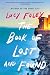 The Book of Lost and Found