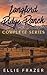 Langford Ridge Ranch Complete Set by Ellie Frazer