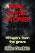 REAL Ghost Stories: Whisper...