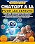 ChatGPT & IA pour les senio...