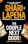 The Couple Next Door by Shari Lapena