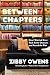 Between Chapters by Zibby Owens Between Chapters by Zibby Owens