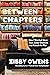 Between Chapters by Zibby Owens Between Chapters by Zibby Owens
