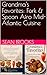Grandma's Favorites by Sean Brooks