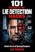 101 SECRETS OF LIE DETECTIO...