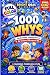 1,000 Whys for Kids by Bright Ideas Library