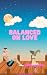 Balanced On Love by Jacqueline Marshall
