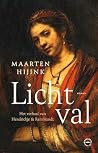 Lichtval: Het ver...