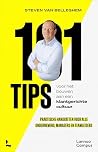 101 tips voor het...