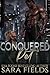 Conquered Pet: A Dark Sci-F...