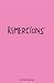 Remercions