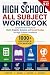 High School All Subject Workbook Grades 9-12 by Stacey Glover