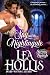 The Spy and the Nightingale by Lea Hollis