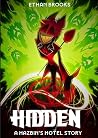 HIDDEN : A Hazbin...