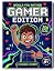 Would You Rather: Gamer Edition: 100 Hilarious Video Game Questions for Game Night, Road Trips & Sleepovers, A Screen-Free Activity Book for Kids and Gamers ... Know It All (The Rather Fun Collection)