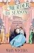 MURDER IN SEASON a witty Victorian cozy mystery by Mary Winters